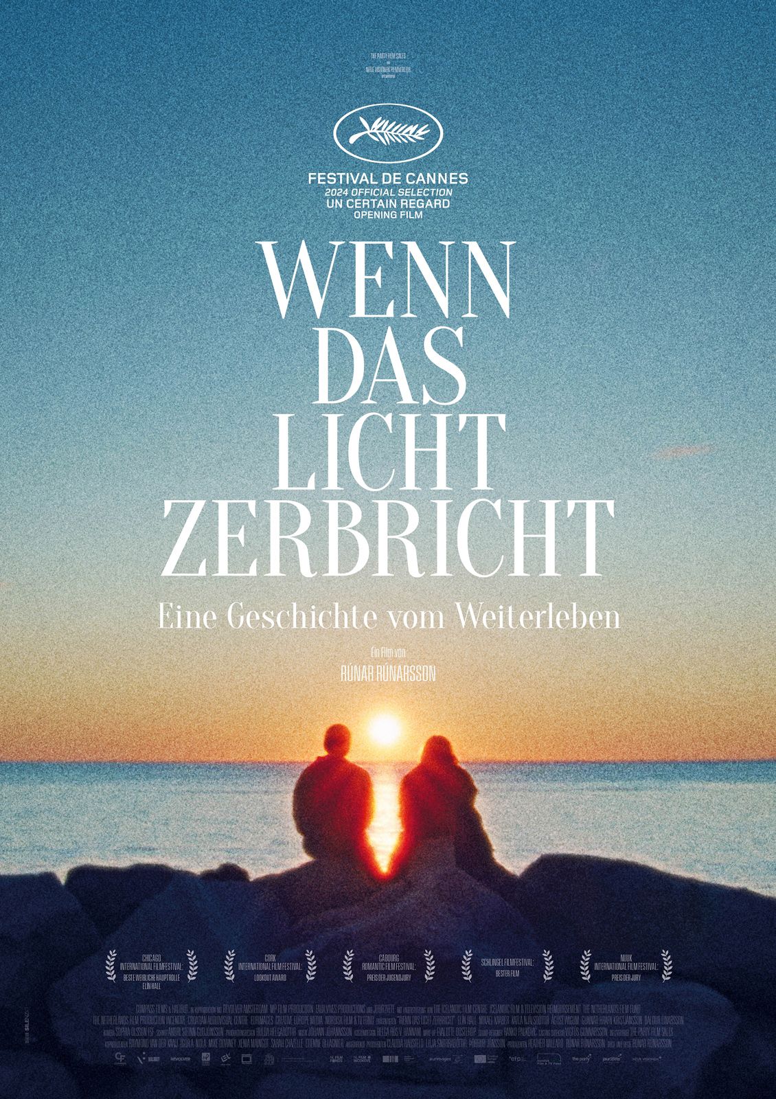 Hauptfoto Wenn das Licht zerbricht